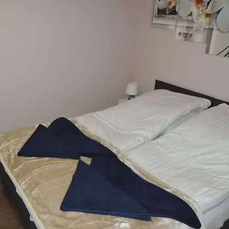 Family House In Wapnica By Emerald * Wapnica (West Pomeranian)