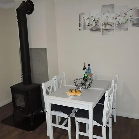 Family House In Wapnica By Emerald בית נופש Wapnica (West Pomeranian)