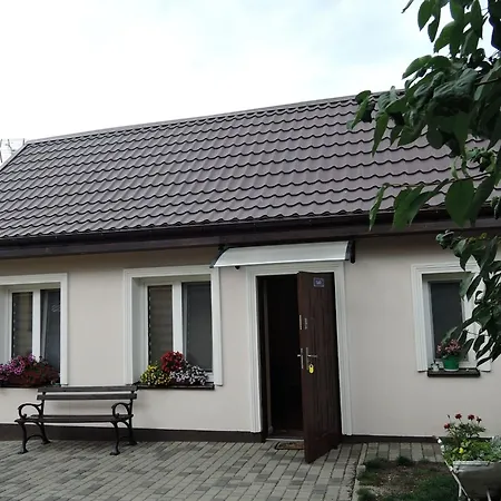 Family House In Wapnica By Emerald *