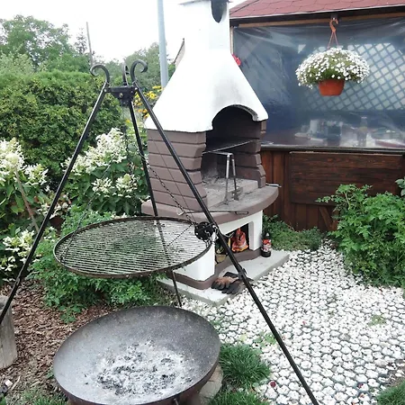 Family House In Wapnica By Emerald בית נופש *