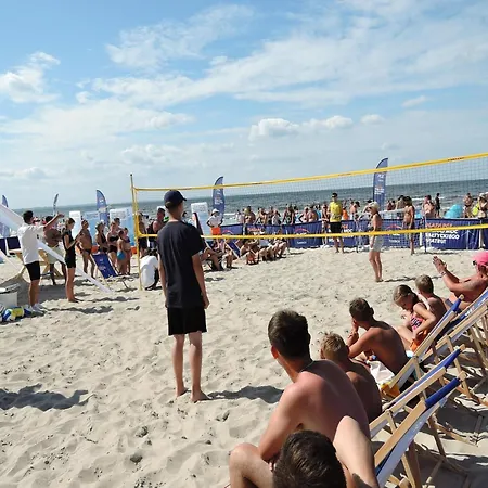 Family House In Wapnica By Emerald *